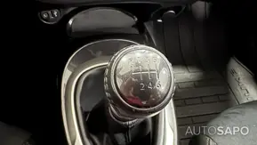 Nissan Juke 1.5 dCi N-Connecta E1 Blk de 2018