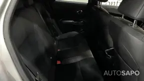 Nissan Juke 1.5 dCi N-Connecta E1 Blk de 2018