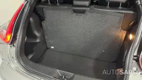 Nissan Juke 1.5 dCi N-Connecta E1 Blk de 2018