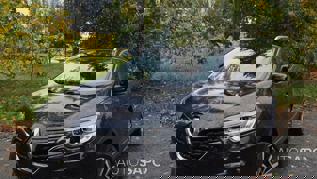 Renault Kadjar 1.3 TCe Intens de 2016