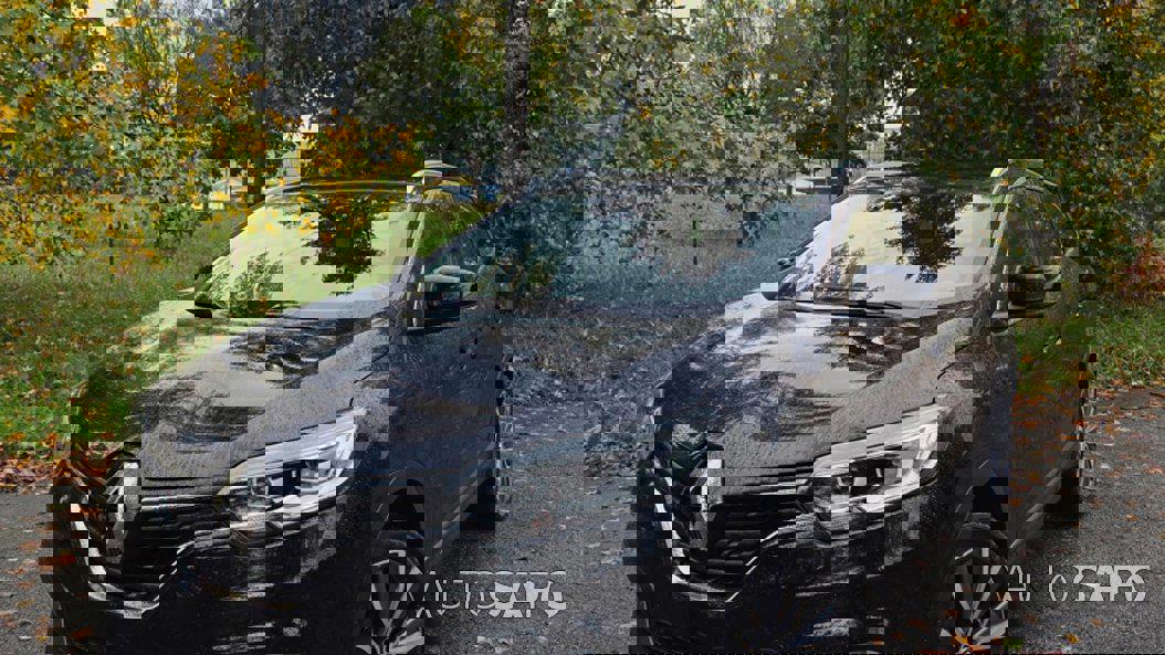 Renault Kadjar 1.3 TCe Intens de 2016