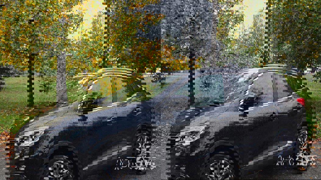 Renault Kadjar 1.3 TCe Intens de 2016