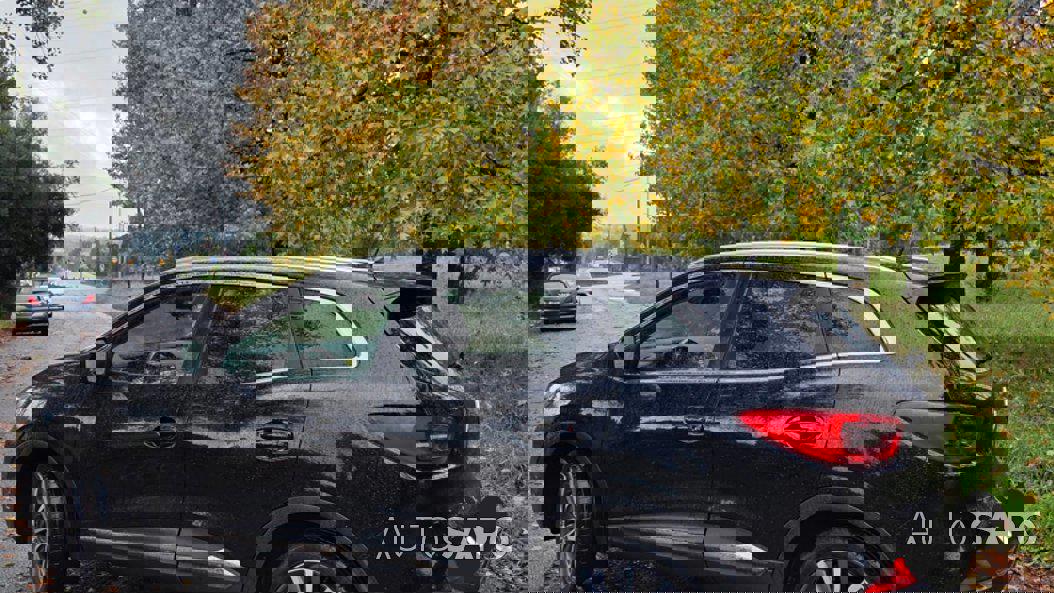 Renault Kadjar 1.3 TCe Intens de 2016