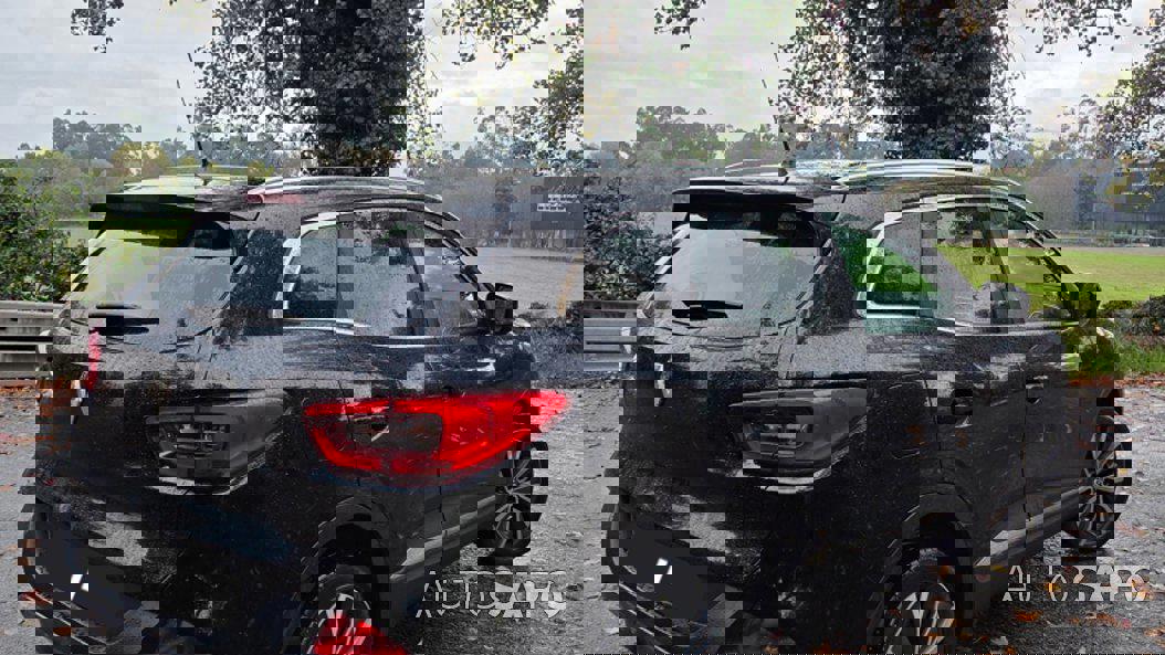 Renault Kadjar 1.3 TCe Intens de 2016