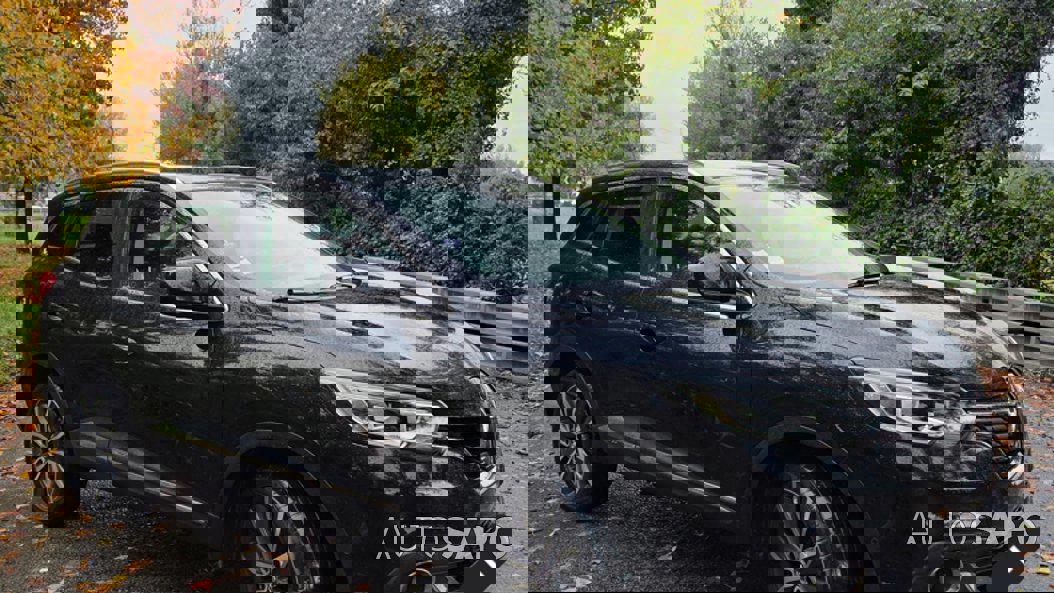 Renault Kadjar 1.3 TCe Intens de 2016