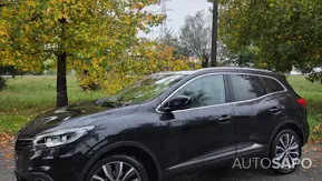 Renault Kadjar 1.3 TCe Intens de 2016