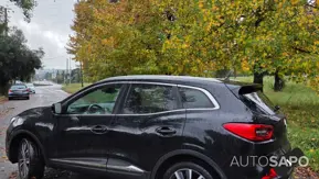 Renault Kadjar 1.3 TCe Intens de 2016
