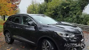 Renault Kadjar 1.3 TCe Intens de 2016