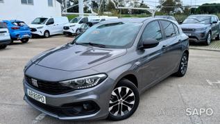 Fiat Tipo 1.0 GSE T3 City Life de 2022