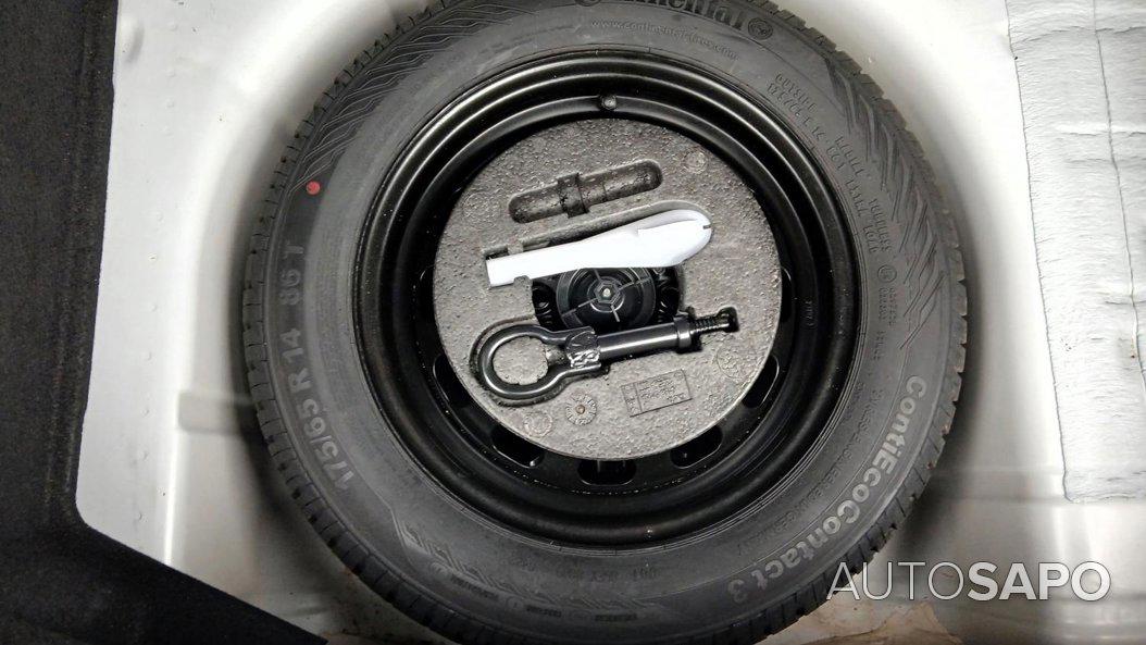 Ford Fiesta 1.0 EcoBoost MHEV ST-Line Aut. de 2022