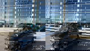 Mercedes-Benz EQB de 2023