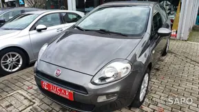 Fiat Punto de 2017