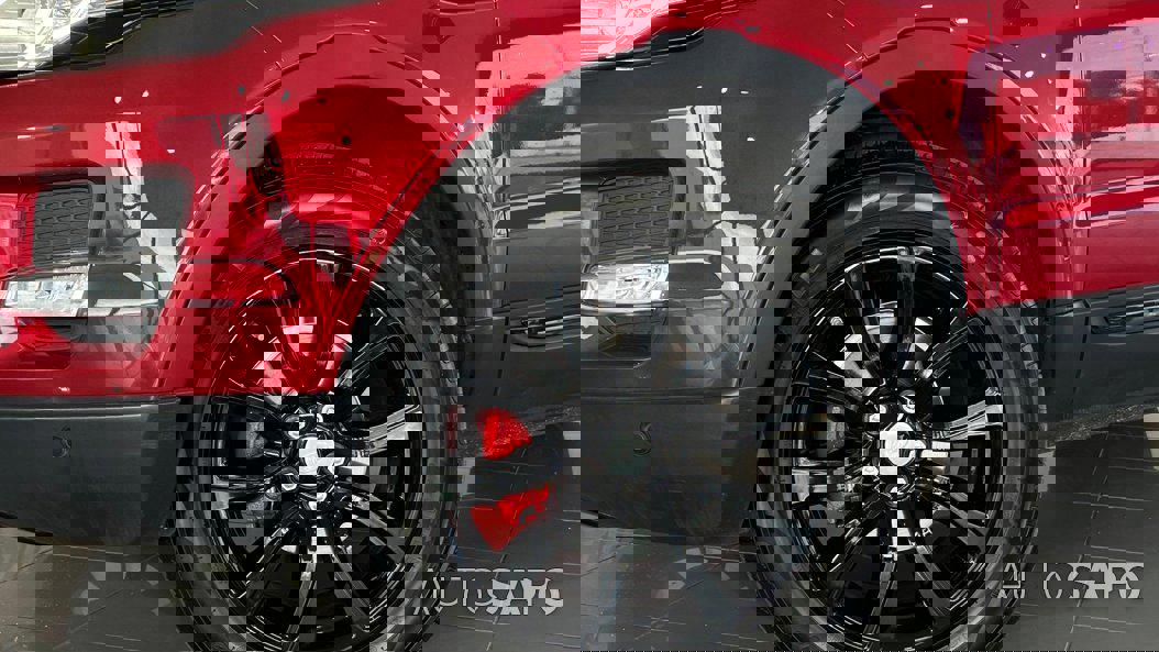 Land Rover Range Rover Evoque de 2015