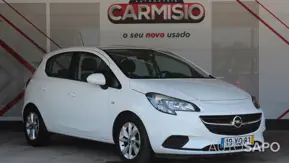 Opel Corsa de 2019