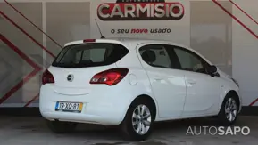 Opel Corsa de 2019