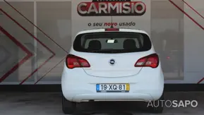 Opel Corsa de 2019