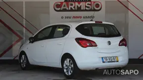 Opel Corsa de 2019