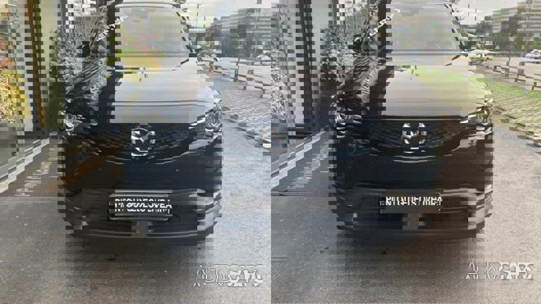 Mazda MX-30 e-Skyactiv Excellence de 2021