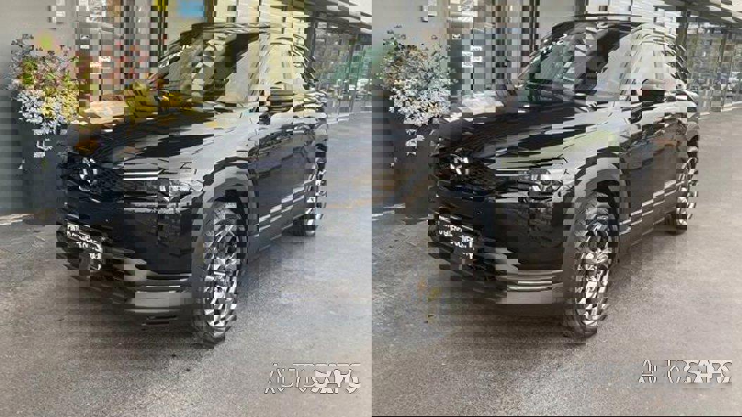 Mazda MX-30 e-Skyactiv Excellence de 2021