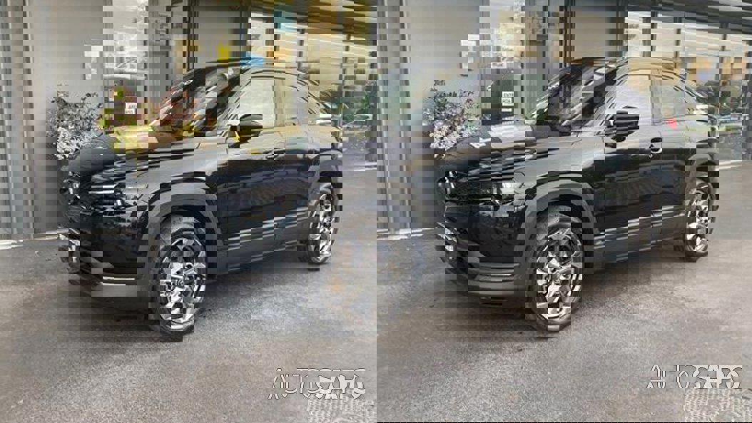 Mazda MX-30 e-Skyactiv Excellence de 2021