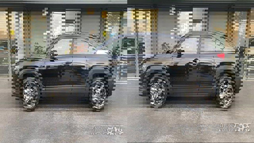 Mazda MX-30 e-Skyactiv Excellence de 2021