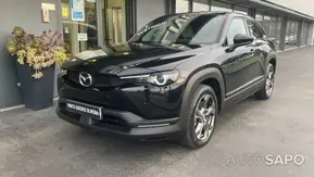 Mazda MX-30 e-Skyactiv Excellence de 2021