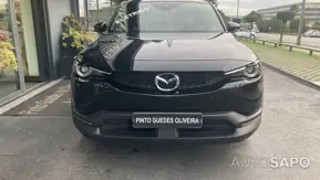 Mazda MX-30 e-Skyactiv Excellence de 2021