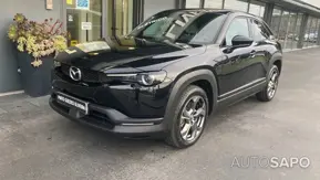 Mazda MX-30 e-Skyactiv Excellence de 2021