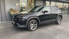 Mazda MX-30 e-Skyactiv Excellence de 2021