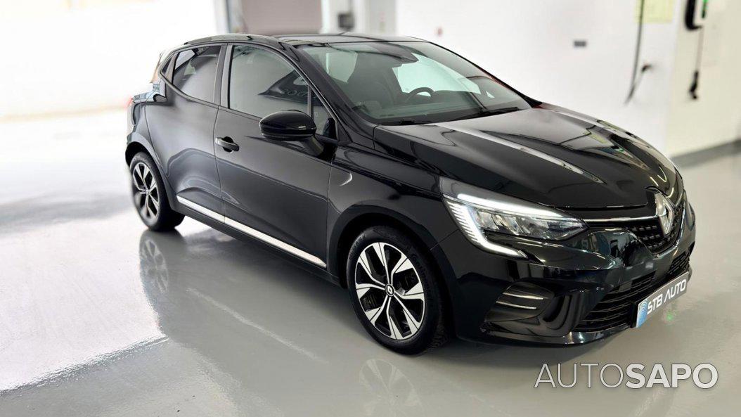 Renault Clio de 2022