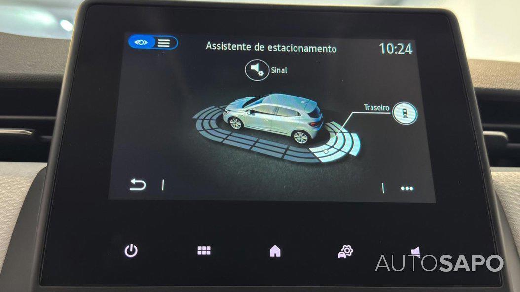 Renault Clio de 2022