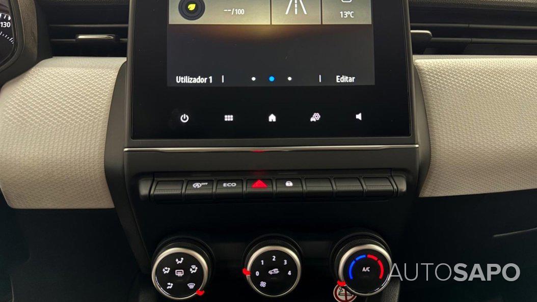 Renault Clio de 2022