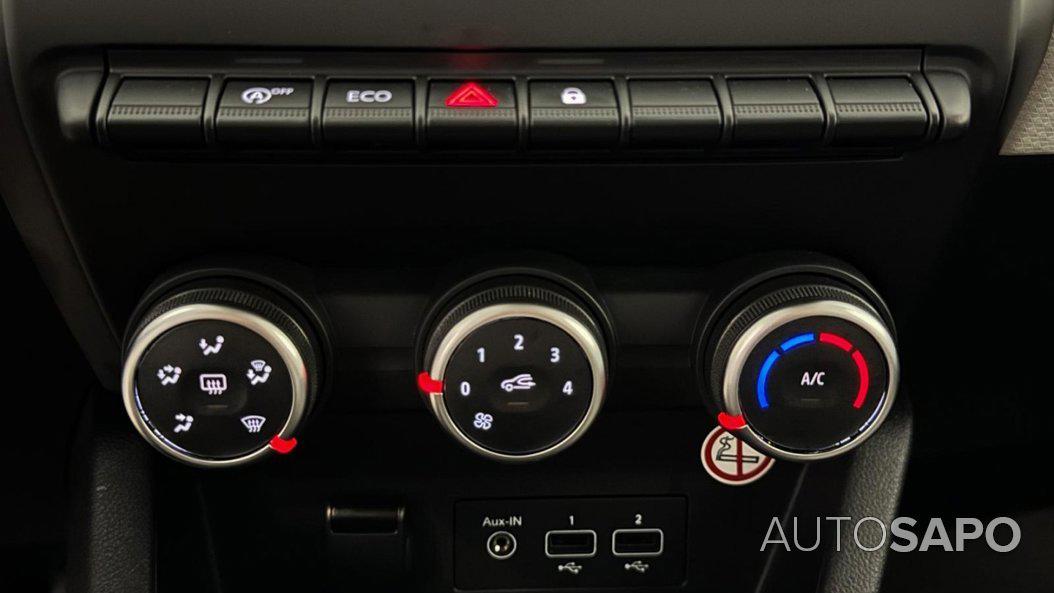 Renault Clio de 2022