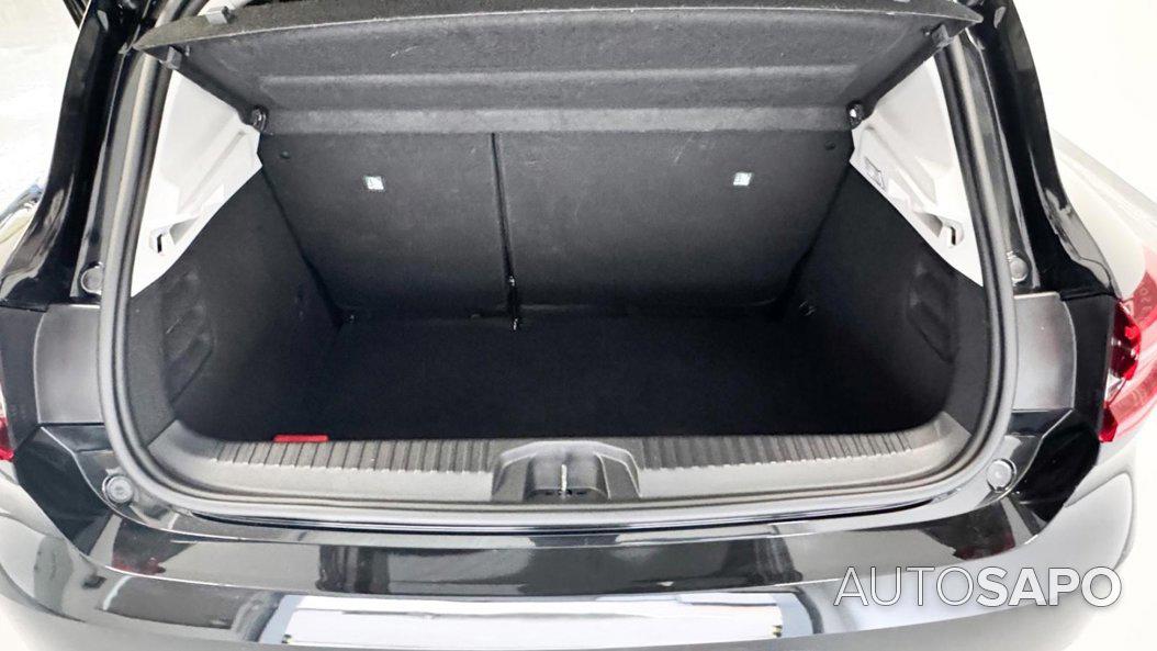 Renault Clio de 2022