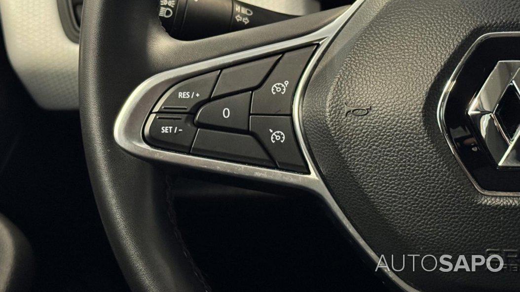 Renault Clio de 2022