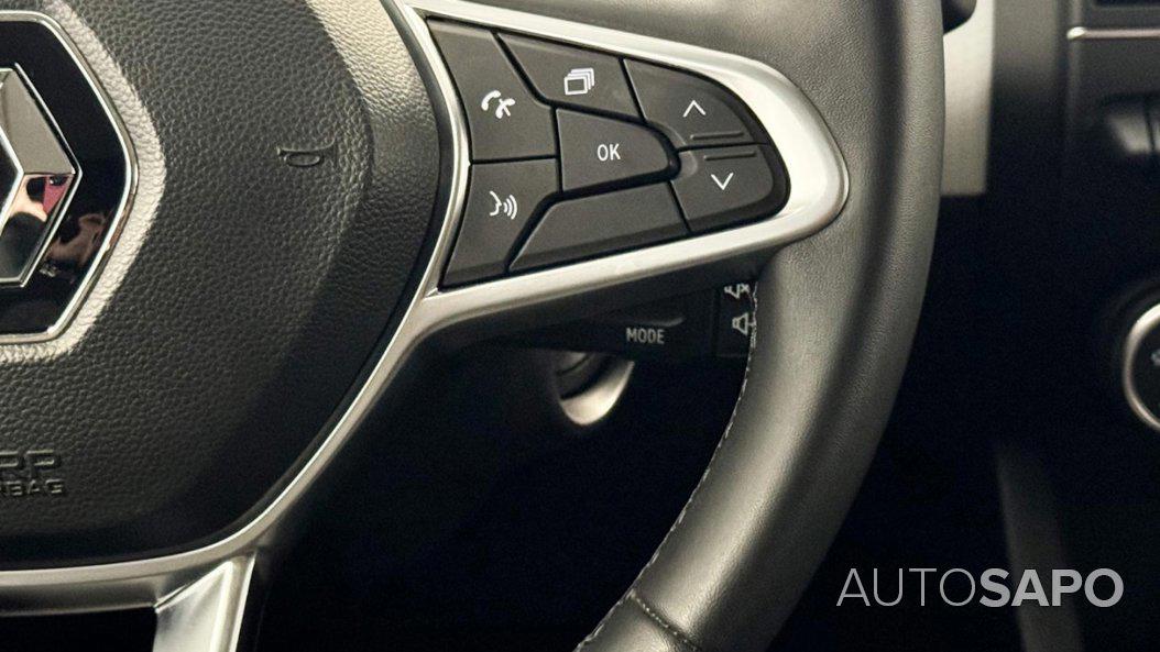 Renault Clio de 2022