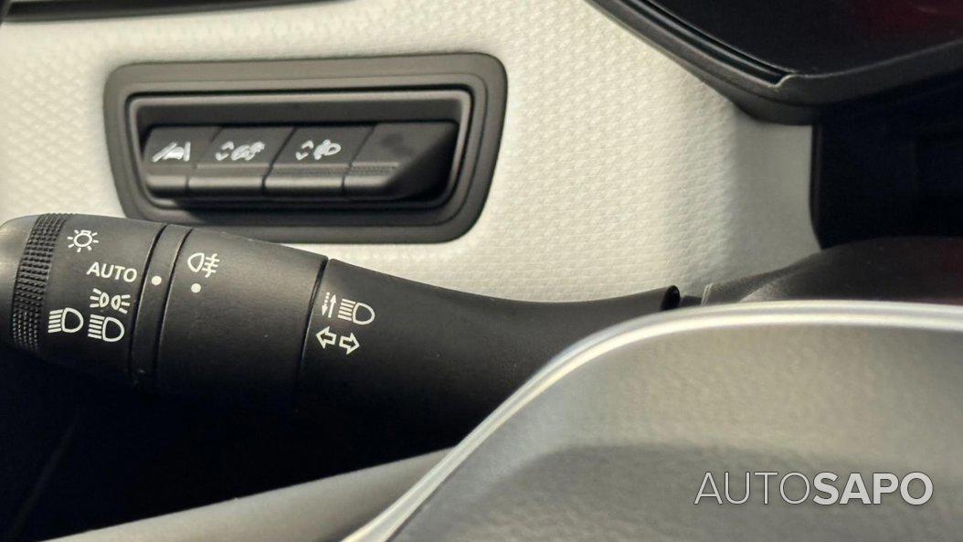 Renault Clio de 2022