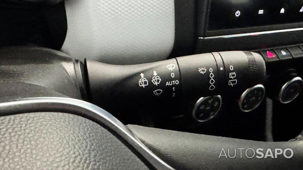 Renault Clio de 2022