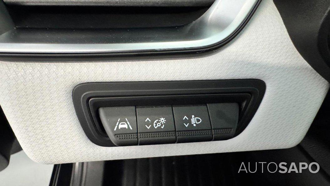 Renault Clio de 2022