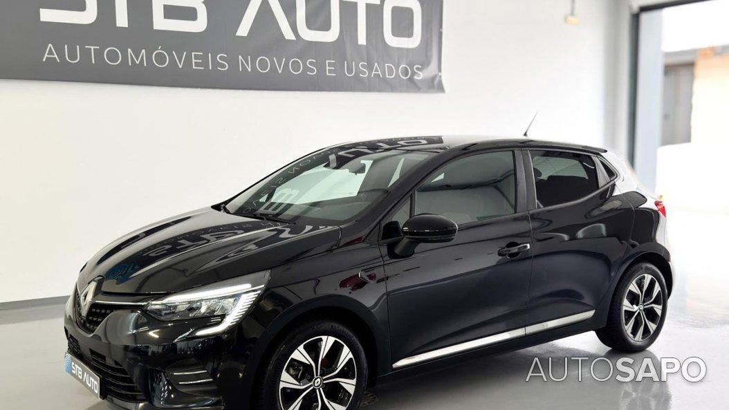 Renault Clio de 2022