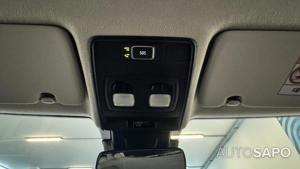 Renault Clio de 2022