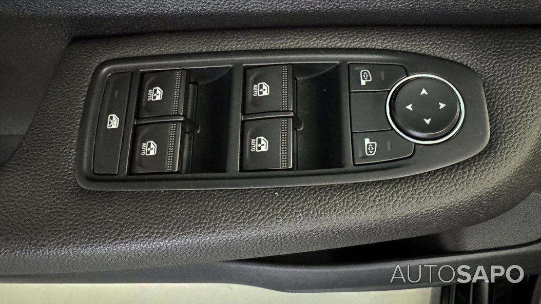 Renault Clio de 2022