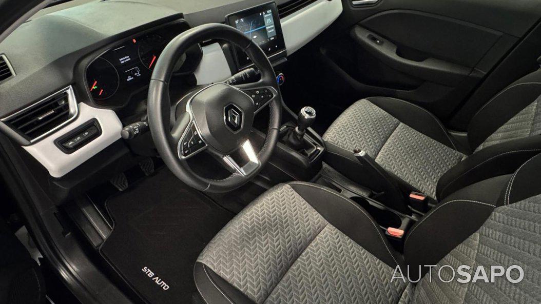 Renault Clio de 2022