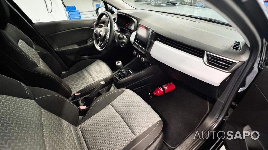 Renault Clio de 2022