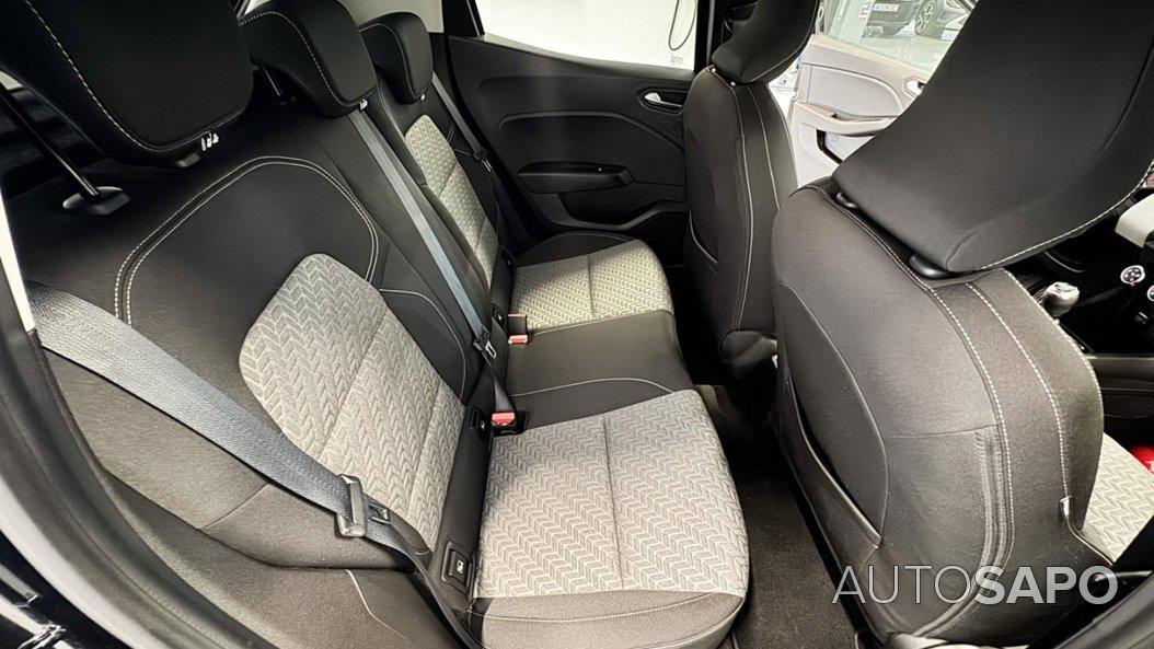 Renault Clio de 2022