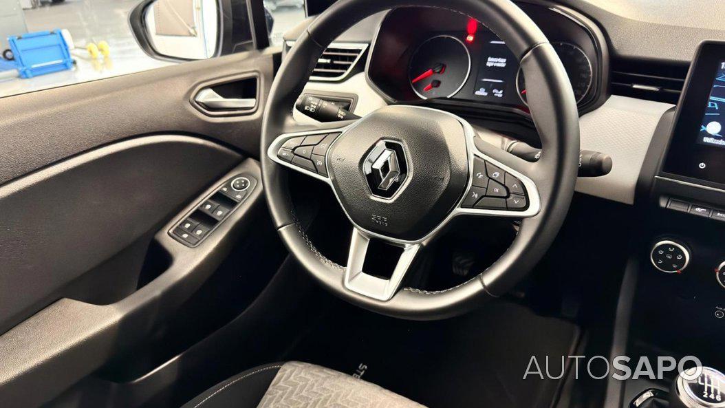 Renault Clio de 2022