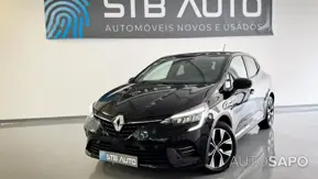Renault Clio de 2022