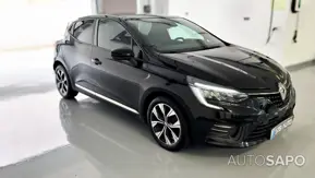 Renault Clio de 2022