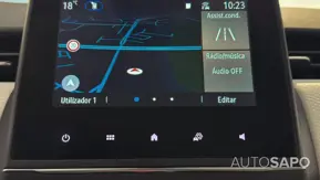 Renault Clio de 2022