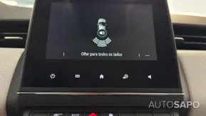 Renault Clio de 2022